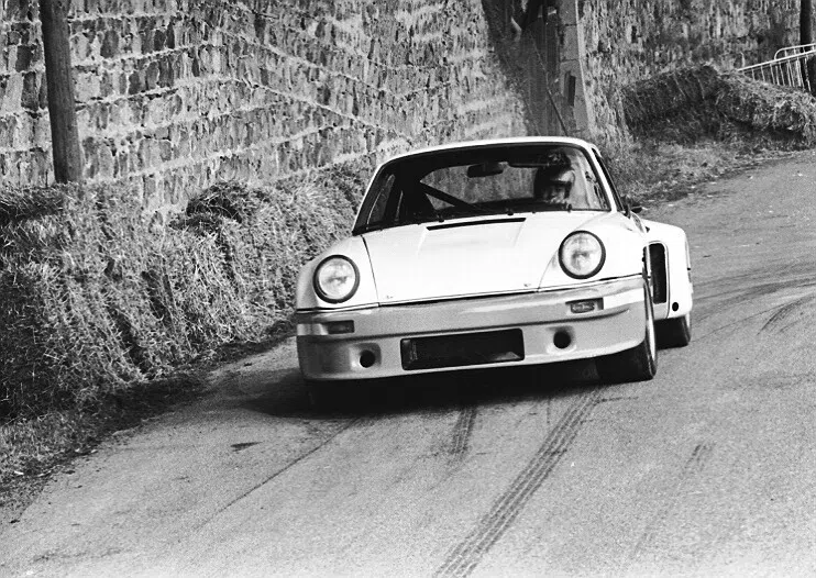 HCR Beaujolais 1974